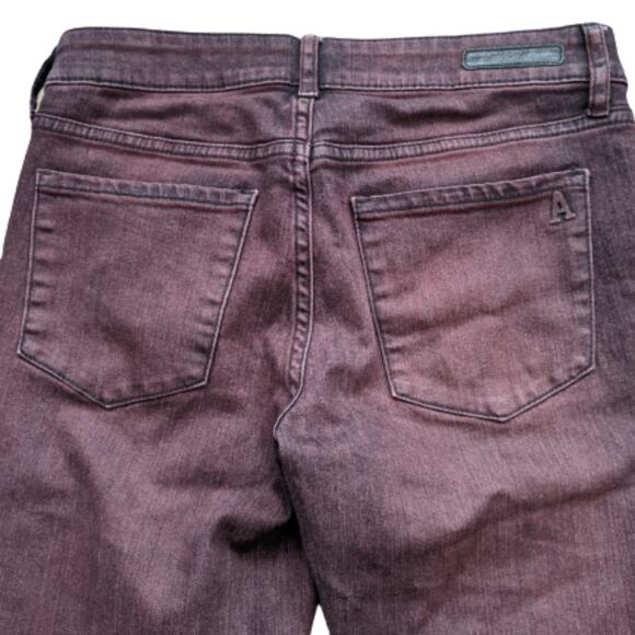 Articles of Society Maya Red Eye Skinny Je… - Picture 5 of 11
